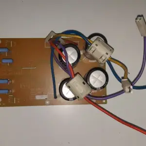 Placa electrónica Aire Acondicionado FUJITSU K07AP-0700HUE-P0 / A0YGA5LATT