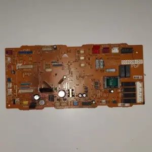 Placa electrónica Aire Acondicionado DAIKIN FBQ35-60B7V1 / EC0228(D)