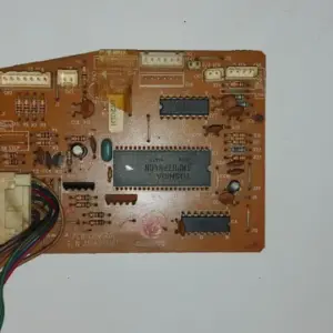 Placa electrónica Aire Acondicionado DAEWOO S/N 3104397161