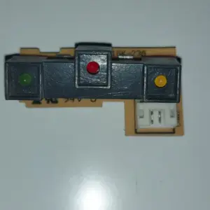 Placa electrónica Aire Acondicionado Placas por código GAL0101GK-23A