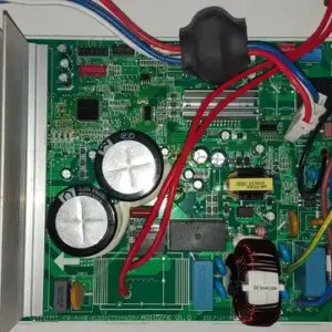 Placa electrónica Aire Acondicionado Placas por código A010276