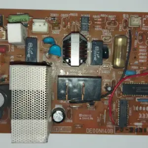 Placa electrónica Aire Acondicionado MITSUBISHI MUH-09RV / DE00N140B