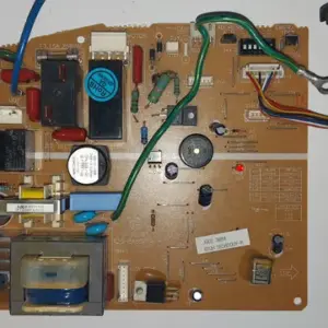 Placa electrónica Aire Acondicionado Placas por código 42QH5B58500Y-R