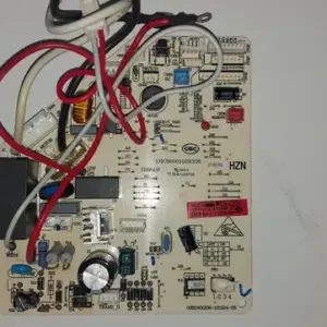 Placa electrónica Aire Acondicionado HAIER AS09GB2HRA / CQC08001022336