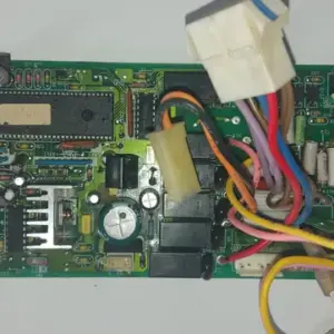 Placa electrónica Aire Acondicionado DAIKIN RY35FU1C/EX304-2/2PB26545-1