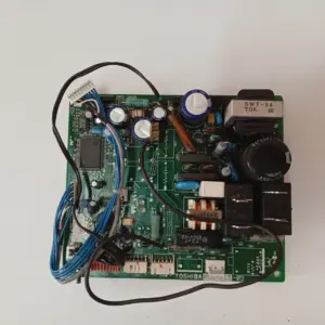 Placa electrónica Aire Acondicionado TOSHIBA RAS-10SKH-E/MCC-713-05