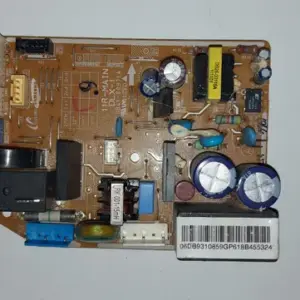 Placa electrónica Aire Acondicionado Placas por código DB41-00971A / 11R-MAIN DLX-1