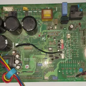 Placa electrónica Aire Acondicionado LG 6870A90154S-1 / 6871A20679