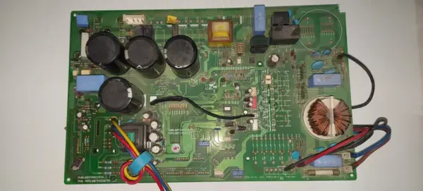 Placa electrónica Aire Acondicionado LG 6870A90154S-1 / 6871A20679