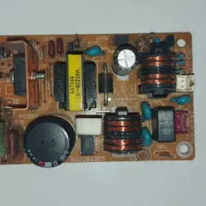 Placa electrónica Aire Acondicionado Placas por código RG00B435B