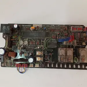 Placa electrónica Aire Acondicionado Placas por código BB76R855