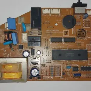 Placa electrónica Aire Acondicionado Placas por código 6870A90018A / 6871A20055