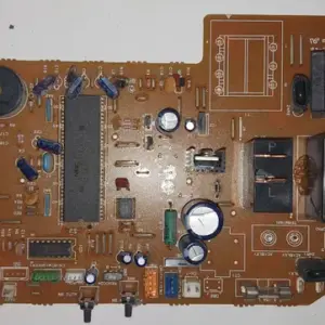 Placa electrónica Aire Acondicionado Placas por código A74813