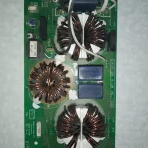 Placa electrónica Aire Acondicionado MITSUBISHI K04BA-0400HUE-P0