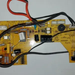 Placa electrónica Aire Acondicionado HAIER HSU-18HVA103 V12856 / AC02125.RGC.090525