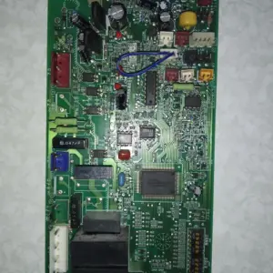 Placa electrónica Aire Acondicionado MITSUBISHI BG00V680B