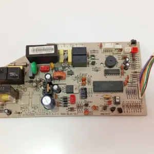 Placa electrónica Aire Acondicionado PLAYSONIC MSFZ-12HRN2 / CE-KFR36GW