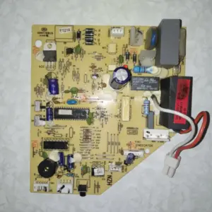 Placa electrónica Aire Acondicionado Placas por código VC755023/06