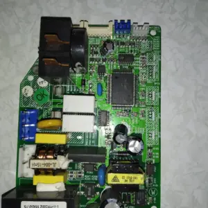 Placa electrónica Aire Acondicionado SAMSUNG DB41-00175A / SS-PJT