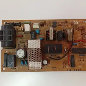 Placa electrónica Aire Acondicionado MITSUBISHI DE00N140B