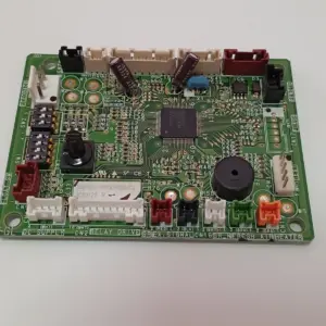 Placa electrónica Aire Acondicionado FUJITSU GENERAL GENERAL K03BZ-040EHSE-C1/K80128 R