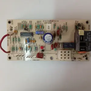 Placa electrónica Aire Acondicionado Placas por código 21C140501G14/CNT1692
