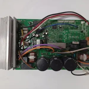 Placa electrónica Aire Acondicionado Placas por código MCC-5009-03