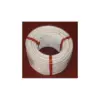 Hidrotubo pvc 20mm en color blanco flexible 50mts