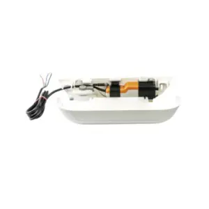 BOMBA DE CONDENSADOS SAUERMANN OMEGA PACK