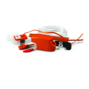 BOMBA DE CONDENSADOS ASPEN PUMPS MAXI ORANGE FP2210