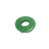 ROLLO DE 100 M. DE CABLE MANGUERA ELÉCTRICO EXTERIOR VERDE 4x2,5mm