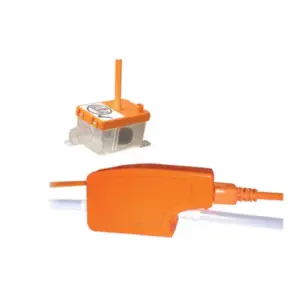 BOMBA DE CONDENSADOS ASPEN PUMPS MINI ORANGE FP2212