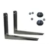 Soporte unidad exterior aire acondicinado 550mm / 110kg inoxidable
