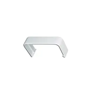 Fijación para canaleta 21UN37 dimensión 70 x 40 mm