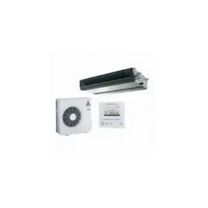 MITSUBISHI ELECTRIC CONDUCTOS MSPEZ-125VJA2 R32 10578 FRIG/H