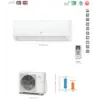 AIRE ACONDICIONADO FUJITSY ASY71-KL 6106 FRIG/H-6880 KCAL/H