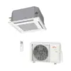 AIRE ACONDICIONADO FUJITSU AUY40-KA 3697 FRIGH - 4299 KCAL/H