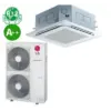 AIRE ACONDICIONADO LG UT42F CONFORT+ CASSETTE TRIFÁSICO - 10406 FRIG/H