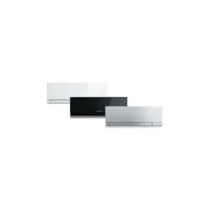 MITSUBISHI ELECTRIC MSZ-EF35VGK-B R32 SPLIT 1X1 3010 FRIG/H COLOR NEGRO