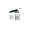 MITSUBISHI ELECTRIC CONDUCTOS MPEZ-100YJA2 R32 POWER INVERTER TRIFASICA 8032 FRIG/H