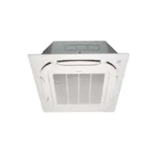 AIRE ACONDICIONADO DAIKIN ZCAG35B ALPHA CASSETTE - 3000 FRIG/H