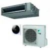 AIRE ACONDICIONADO DAIKIN ZBAG71A ALPHA CONDUCTOS - 5848 FRIG/H