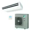 AIRE ACONDICIONADO DAIKIN ZHAG125A ALPHA TECHO - 10400 FRIG/H