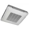 AIRE ACONDICIONADO DAIKIN ZUAG100A ALPHA CASSETTE - 8170 FRIG/H
