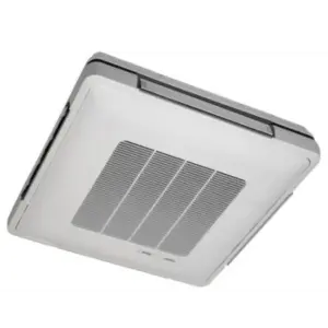 AIRE ACONDICIONADO DAIKIN ZUAG100A ALPHA CASSETTE - 8170 FRIG/H