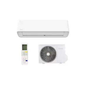 AIRE ACONDICIONADO DAITSU COOL PRO DS-24KKD WIFI - 1X1 5590 FRIG/H