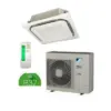 AIRE ACONDICIONADO DAIKIN ACAS100B ACTIVE CASSETTE - 8170 FRIG/H
