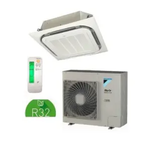 AIRE ACONDICIONADO DAIKIN ACAS140B ACTIVE CASSETTE - 11190 FRIG/H