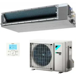 AIRE ACONDICIONADO DAIKIN ADEAS60A ACTIVE CONDUCTOS - 4902 FRIG/H