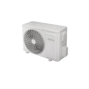 UNIDAD EXTERIOR DAITSU ARTIC PLUS DOSM-18KDT-3 MULTISPLIT 2x1
